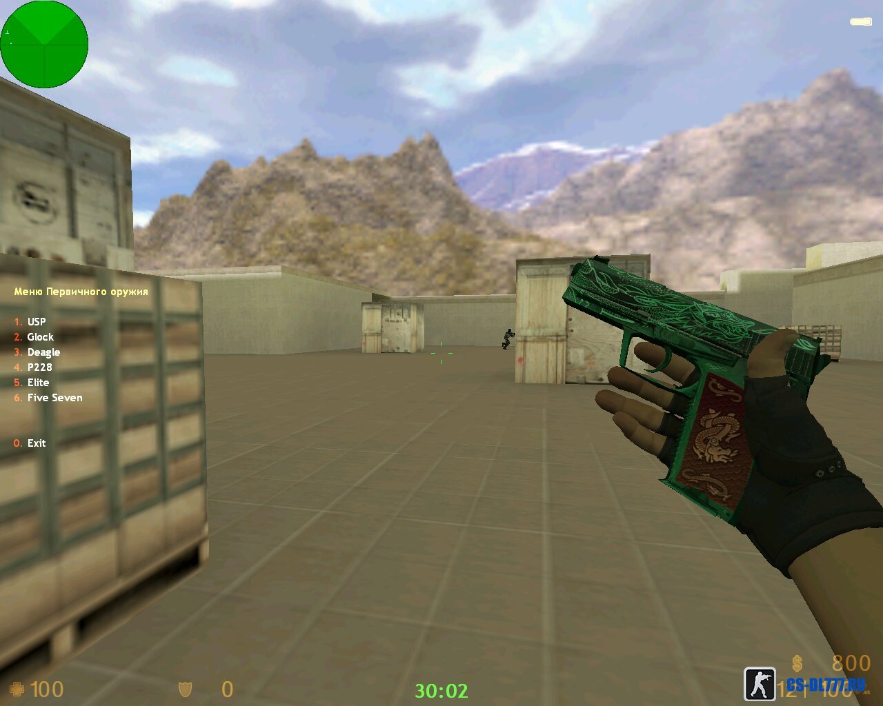 Krab cc at площадки